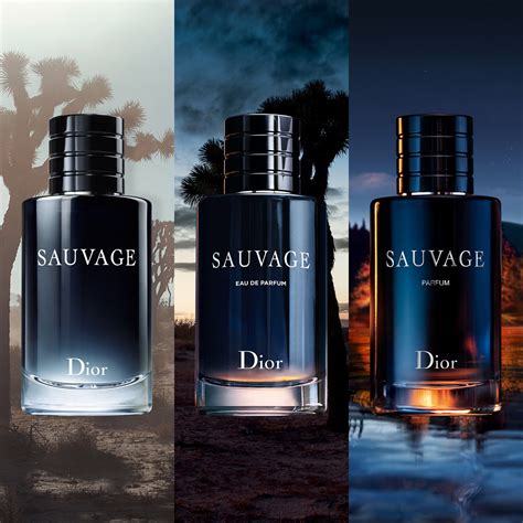 dior sauvage 500ml